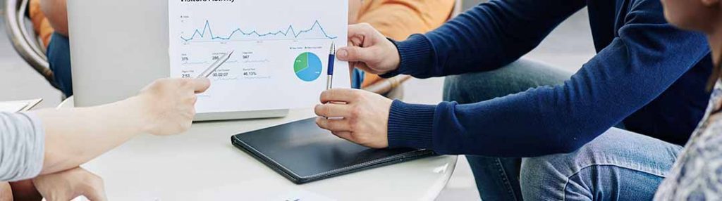métricas KPIs